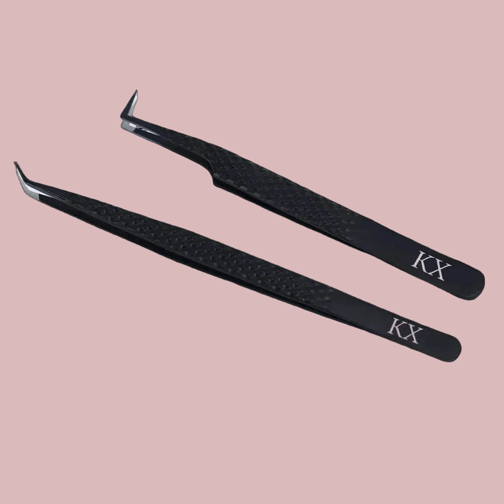 Xotic Twin Tweezer Set