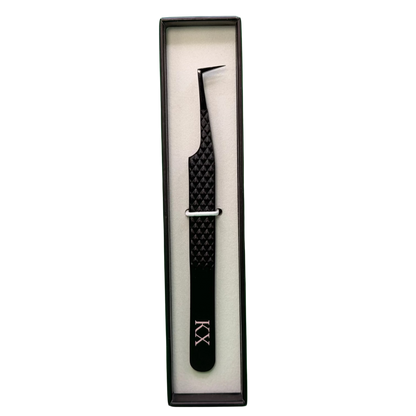 Xotic Fanning Tweezers