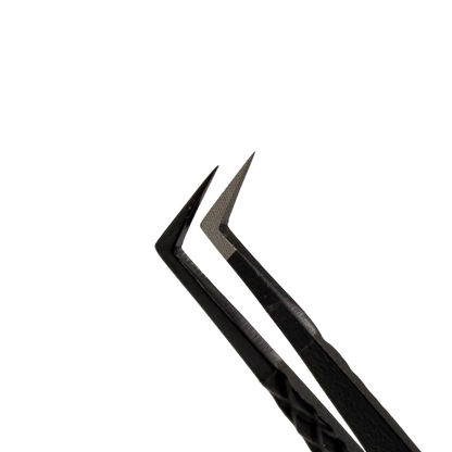 Xotic Fanning Tweezers