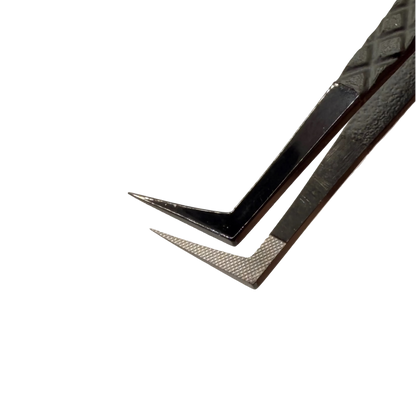 Xotic Fanning Tweezers